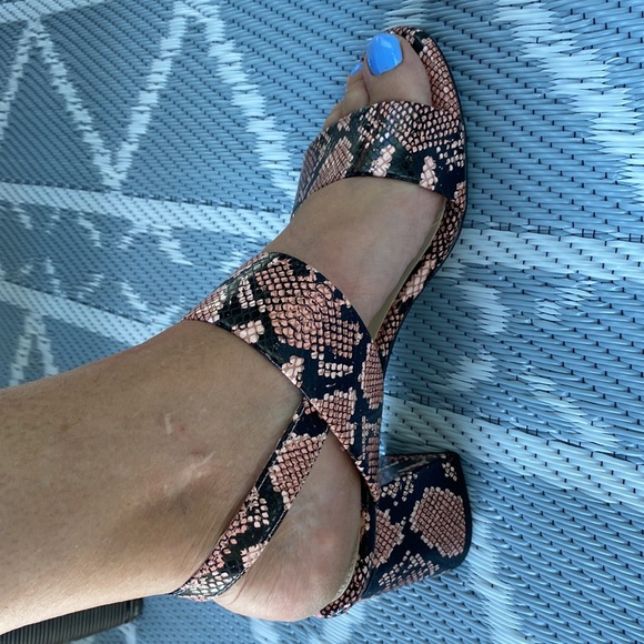 Cole Haan sandals - Picture 7 of 8